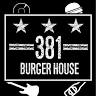 381 Burger House