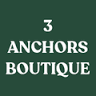 3 Anchors Boutique