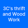 3C's thrift and Woodwork