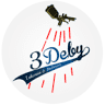 3 Dęby