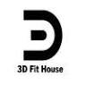 3D Fit House