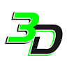3D Fitness-Chippewa & Eau Claire