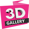 3D Gallery Budapest