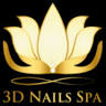 3D Nails Spa