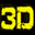 3 D THE GYM