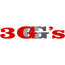 3 G's