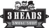3 Heads Smoke Shop