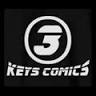 3 Keys Comics