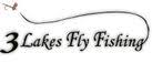3 Lakes Fly Fishing