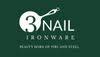 3 Nail Ironware