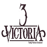 3 Victoria Conifer