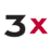 3xLOGIC