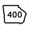400 Package
