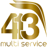 413 Multi Service