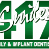 Dr. Sara M. Bauer DDS