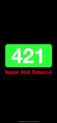 421 Vapor & Tobacco