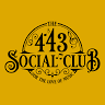 The 443 Social Club & Lounge (formerly The Listening Room at 443)