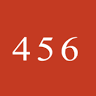 ４５６