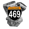 469 Cycle Shop