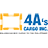 4A'S CARGO, INC