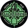 4 Daughters Irish Pub