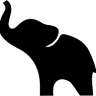 4 Elephants