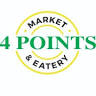 4 Points Market and Eatery - US 441 - Boynton Beach