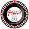 4Speed on 50 Amoco Fuel Center