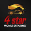 4 Star Mobile Detailing