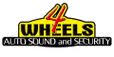 4wheels Auto Sound & Security & Tinting/Marine Audio