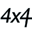 4x4 Adventures Ltd.