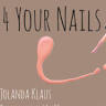 4 your nails Jolanda Klaus