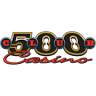 The 500 Club Casino
