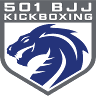 501 Martial Arts (501BJJ & Kickboxing)