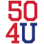 504U
