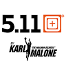 5.11 By Karl Malone