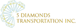 5 Diamonds Transportation Inc