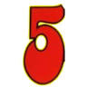 5 Points Restaurant