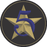 5-Star Golf Course