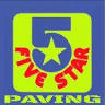 Five Star Paving