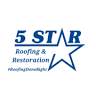 5 Star Roofing & Restoration