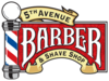 5th Avenue Barber and Shave Shop