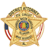 5th Judicial Circuit District Attorney's Office