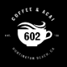 602 Coffee House