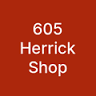 605 Herrick Shop