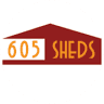 605 Sheds