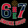 617 Smoke Shop