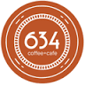 634 Coffee+Cafe