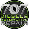 707 Diesel & Automotive Repair, LLC (We work on gas engines also)