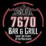 7670 Grill